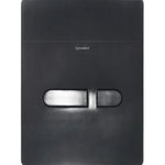 دورافيت Beta Concealed Cistern, Toilet Half-Frame for Wet Installation