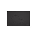 دورافيت Beta Concealed Cistern, Toilet Half-Frame for Wet Installation