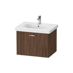 Duravit XBase Vanity Unit, 1 drawer (for D-Code basin 65 cm)