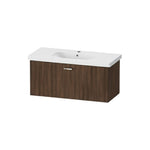 Duravit XBase Vanity Unit, 1 drawer (for D-Code basin 85 cm)
