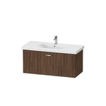 Duravit XBase Vanity Unit, 1 drawer (for D-Code basin 105 cm)