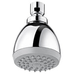 Duravit Over head shower, 1 jet