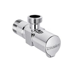 Duravit Angle valve 1/2" x 1/2" (Model 0670005)
