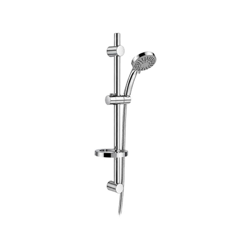 Duravit Shower Set 3 spray mode