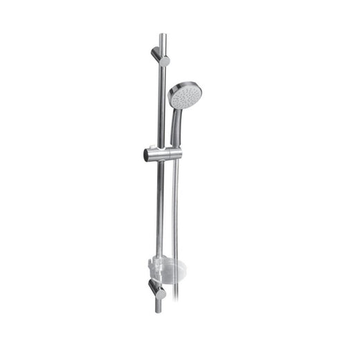 Ideal Standard Aqua Shower Rail Chrome