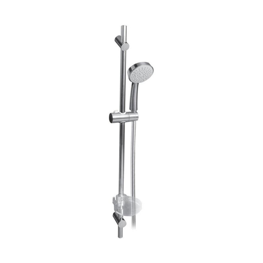 Ideal Standard Aqua Shower Rail Chrome