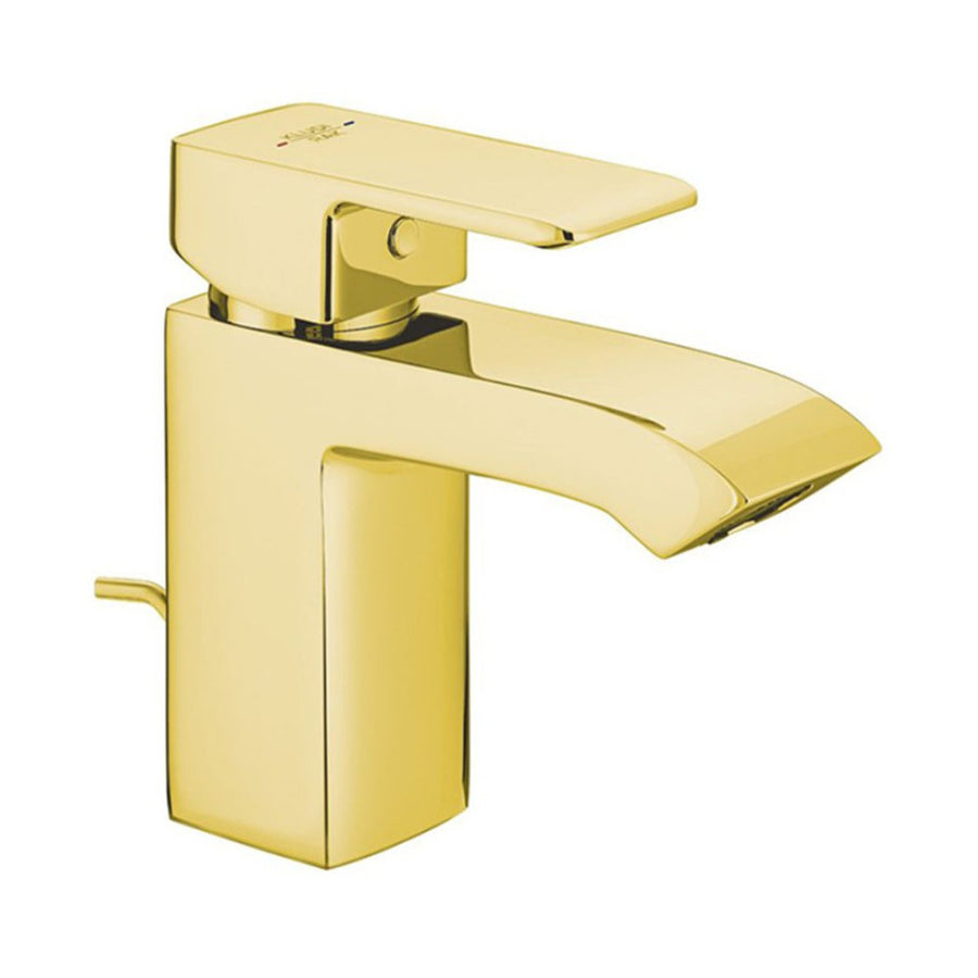 Kludi Rak Profile Star Basin Mixer