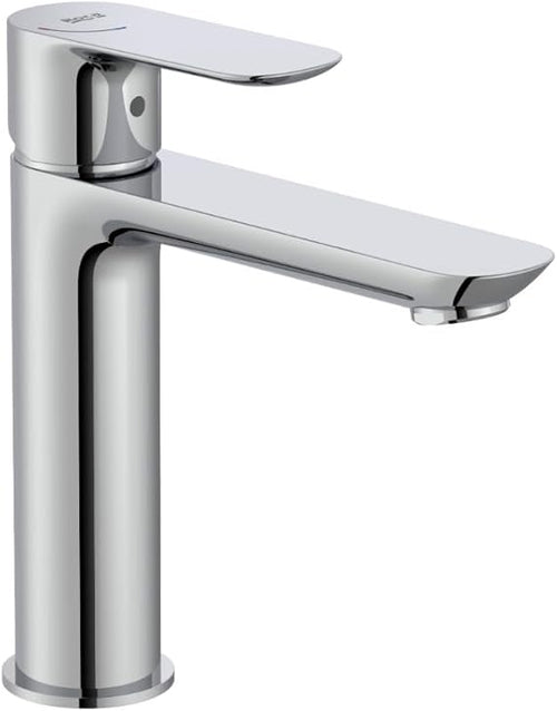 Roca Cala Basin Mixer Chrome
