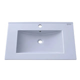 Imported Chinese washbasin 100 cm