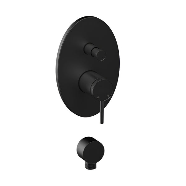 Purity Adoro Concealed Shower Mixer Set