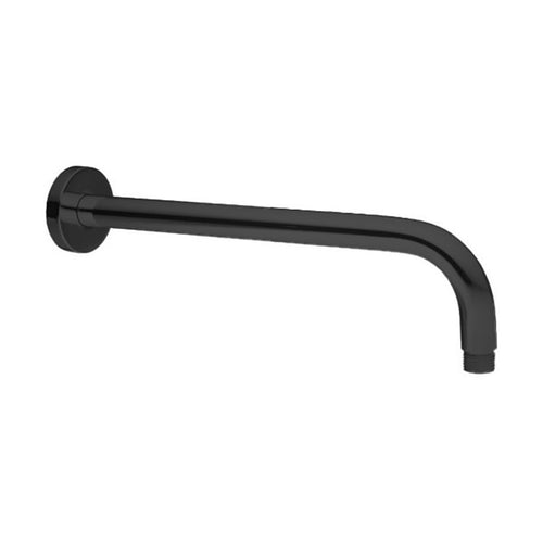 Sarrdesign Tara Shower Arm 30cm Matt Black