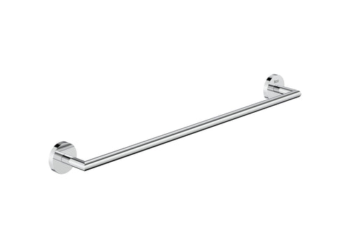 Roca Hotels Towel Rail Chrome