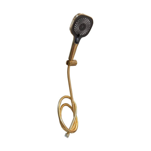 Gawad Hand Shower Set Gold