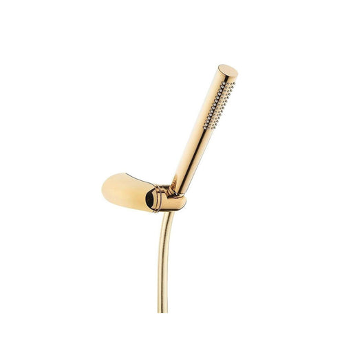 Vitra Hand Shower Set Gold