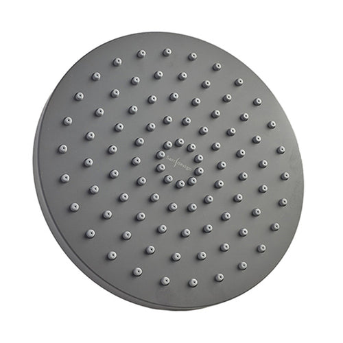 Sarrdesign Shower Head 20cm Black