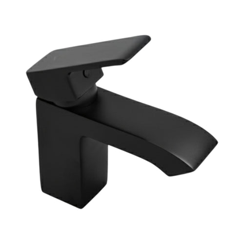 Kludi Rak Profile Star Basin Mixer