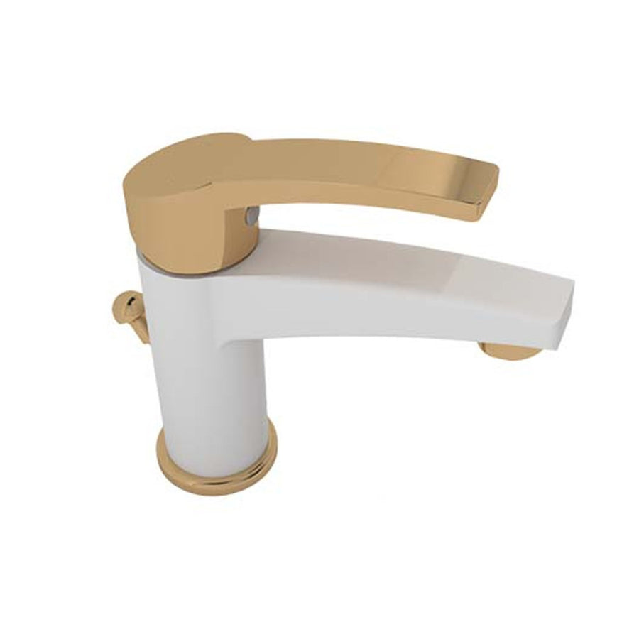 Sarrdesign Amazon Basin Mixer x Gold