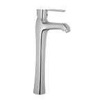 Sarrdesign Trinity Basin Mixer Glossy Chrome