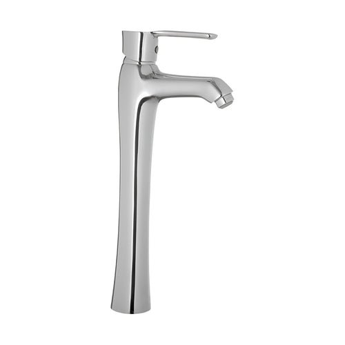 Sarrdesign Trinity Basin Mixer Glossy Chrome