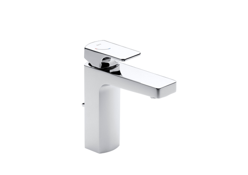 Roca L90 Basin Mixer Chrome