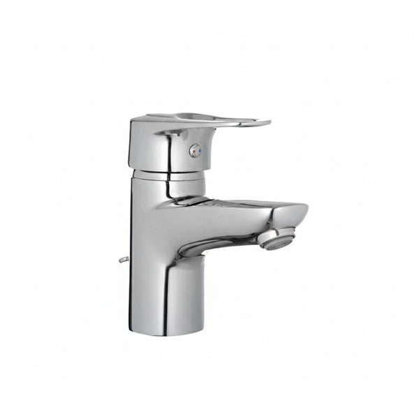 Sarrdesign Lura Basin Mixer Chrome