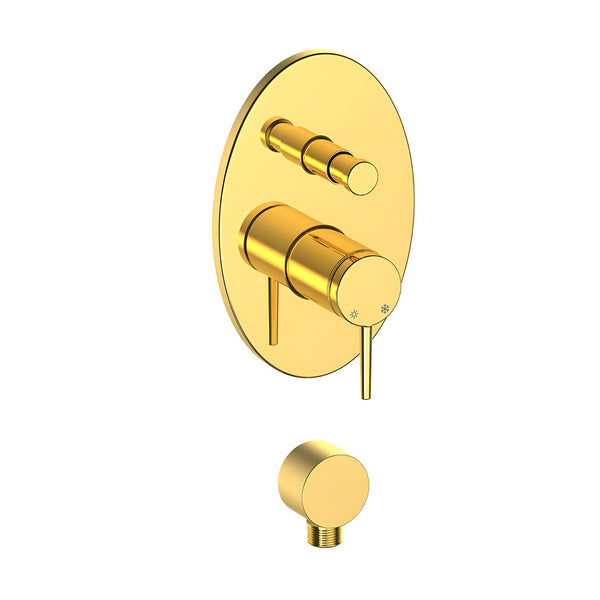Purity Adoro Concealed Shower Mixer Set