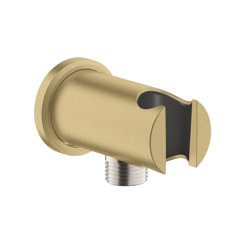 Grohe Rainshower Shower Outlet Elbow Matt