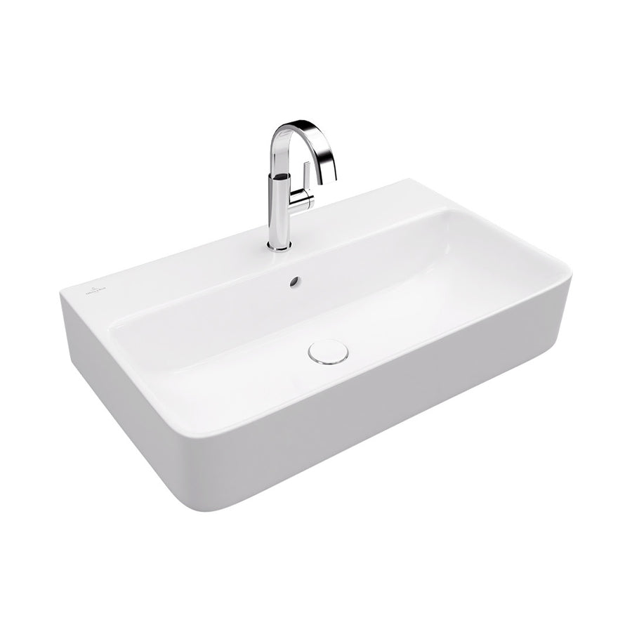 Villeroy & Boch Subway Furniture Basin 79.5x47 cm
