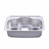 Hans CB Kitchen Sink