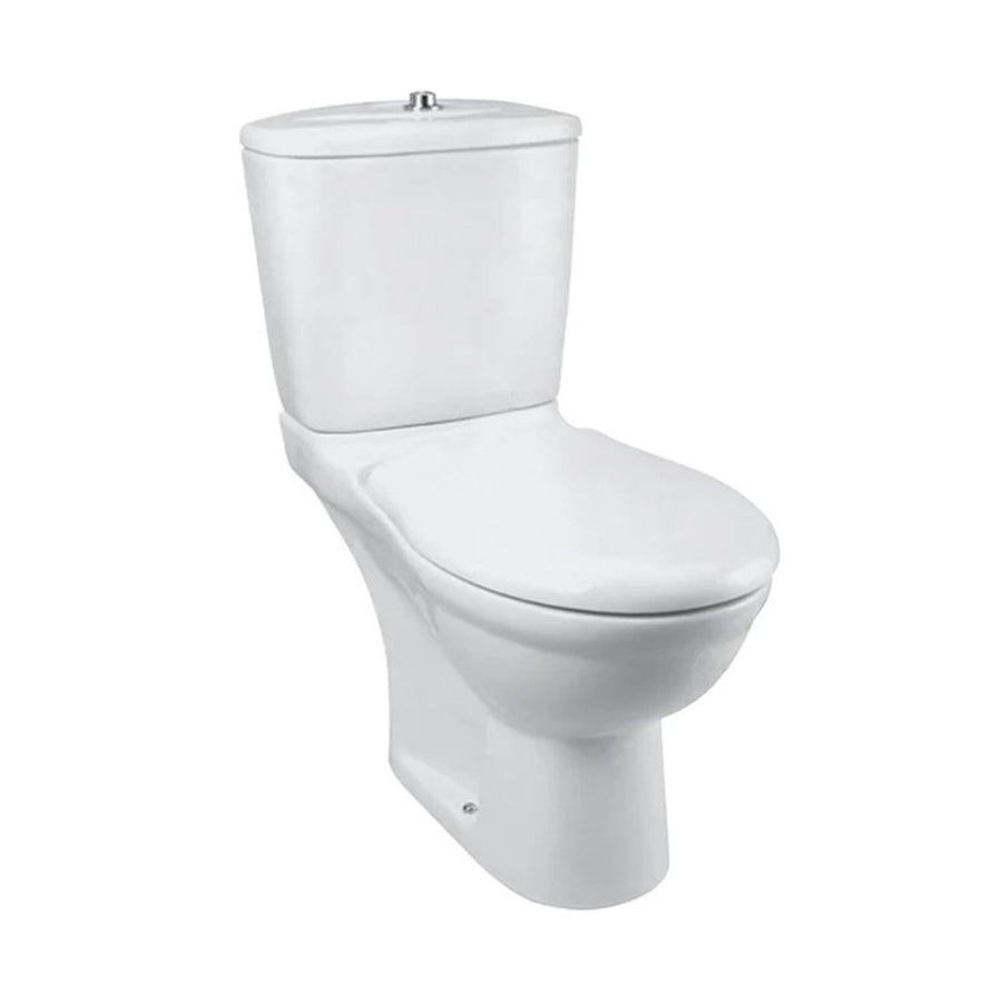 Ideal Standard San Remo Toilet Seat