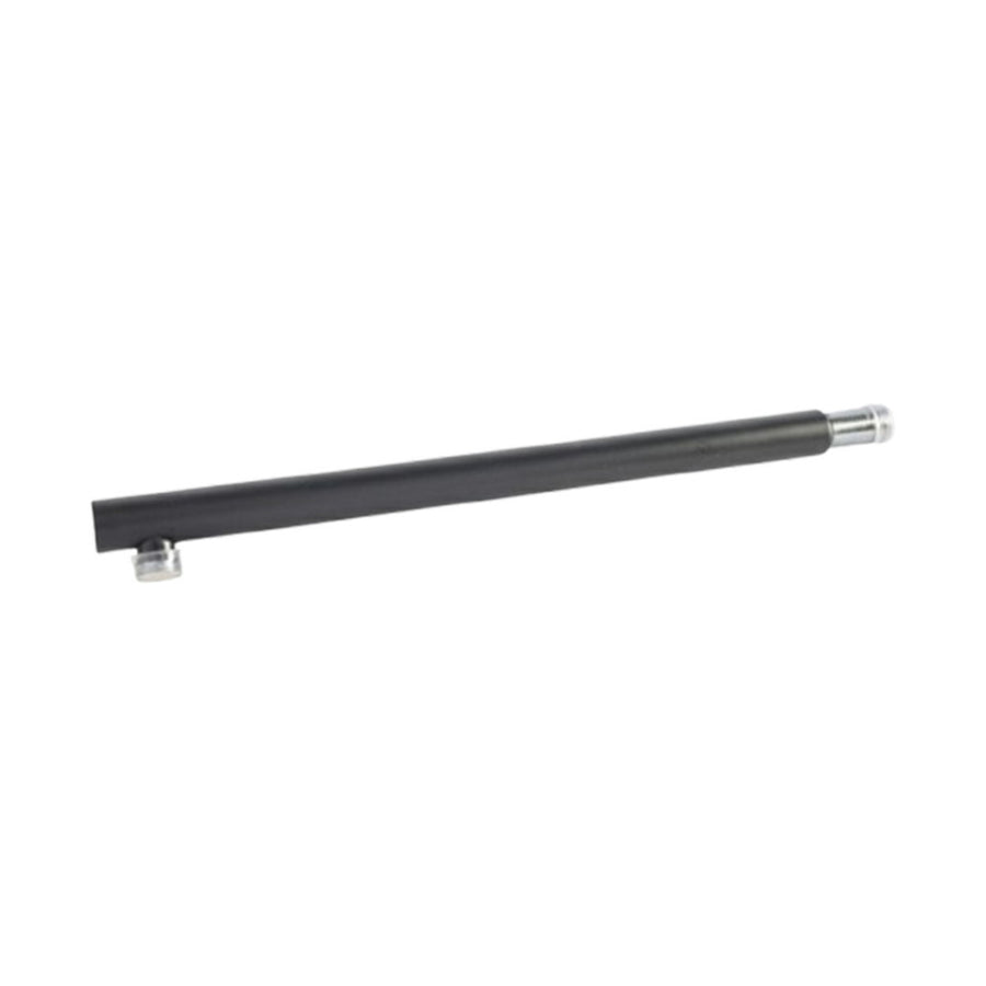 Sarrdesign Shower Arm 40 cm Black