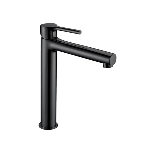 Gawad Rolls High -Neck Basin Mixer