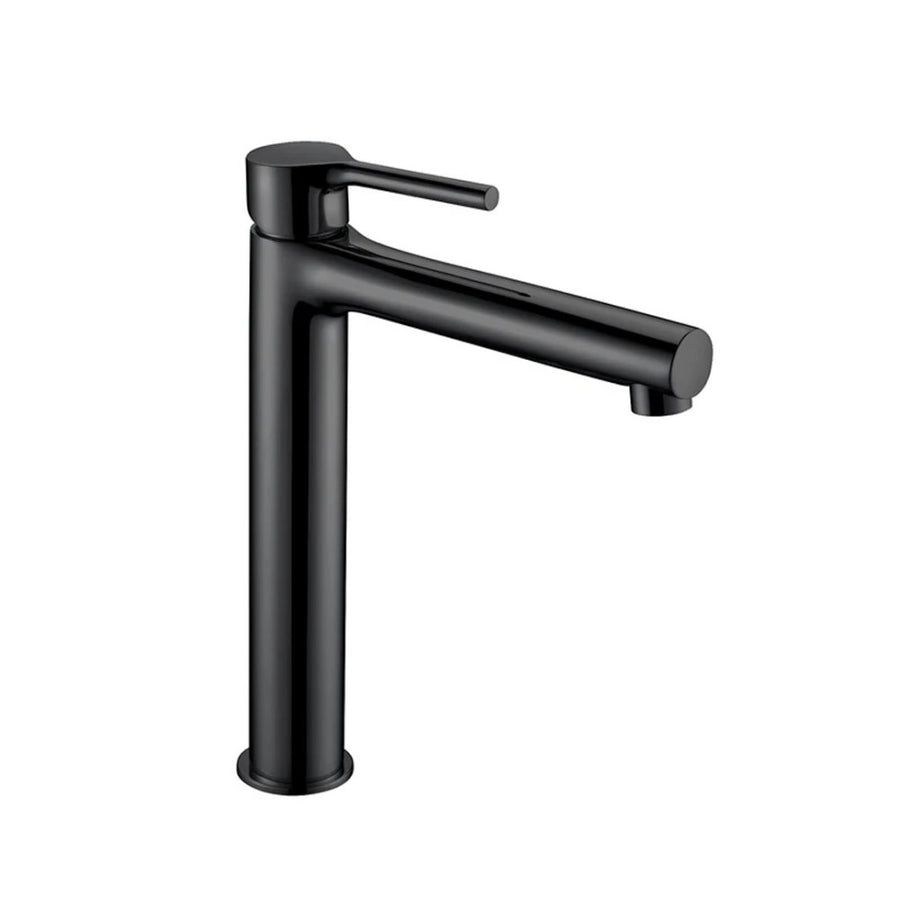 Gawad Rolls High -Neck Basin Mixer