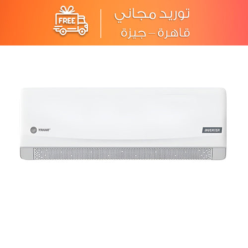 Trane M Elite Split Air Conditioner Smart Inverter Cooling & Heating