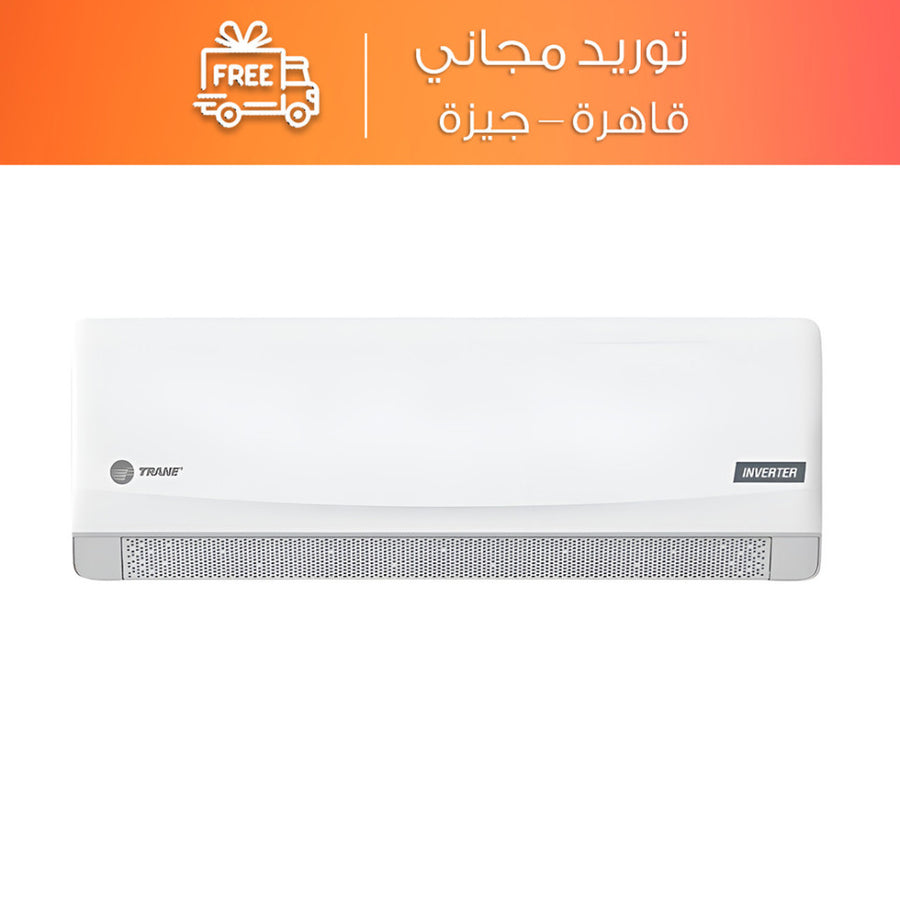 Trane M Elite Split Air Conditioner Smart Inverter Cooling & Heating
