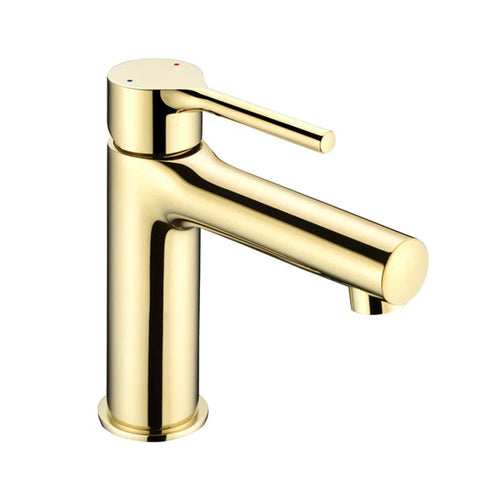 Gawad Rolls Basin Mixer
