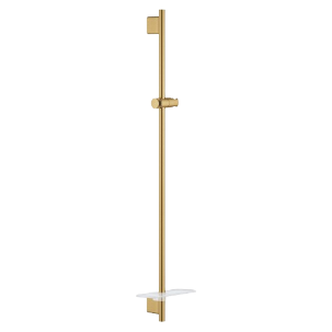 Grohe Smart Active Shower Rail Matt Gold