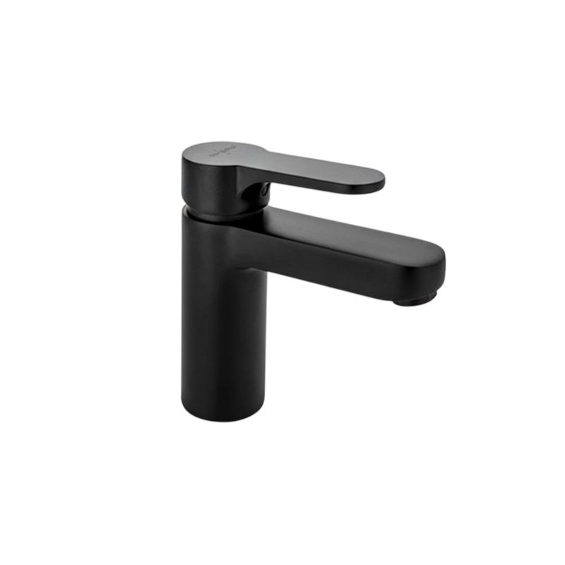 Sarrdesign Tara Basin Mixer Matt Black
