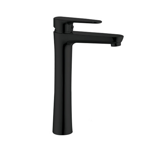 Lutz Icon High-Neck Basin Mixer