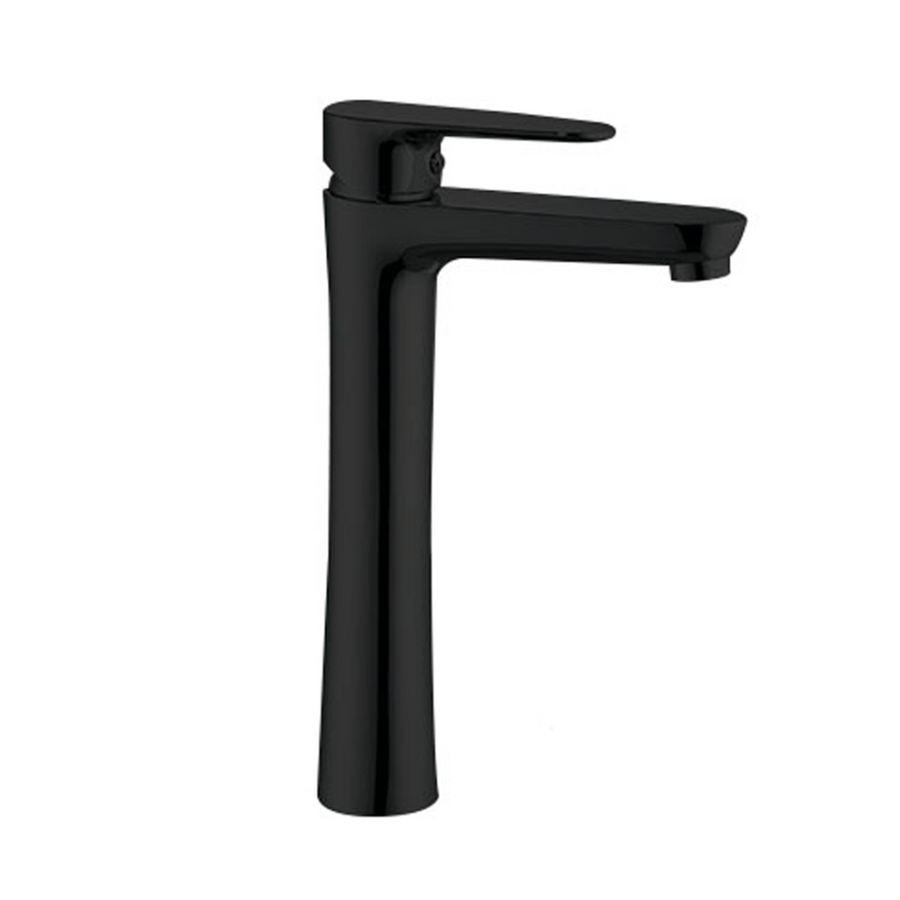 Lutz Icon High-Neck Basin Mixer