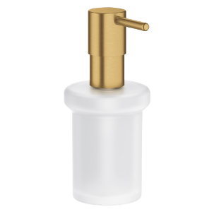 Grohe Essentials Cosmopolitan Soap Dispenser Matt