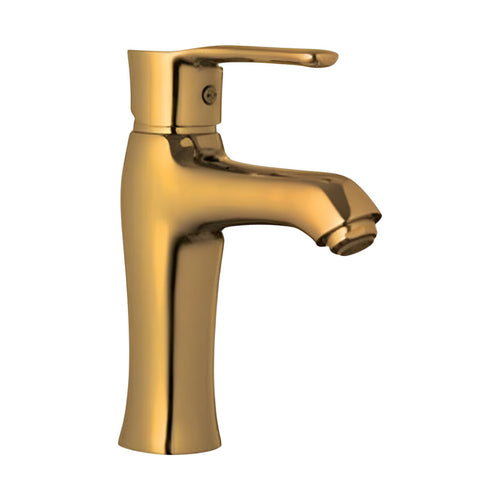 Sarrdesign Trinity Basin Mixer Matt