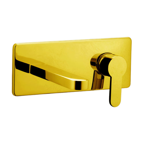 Sarrdesign Tara Basin Mixer Matt