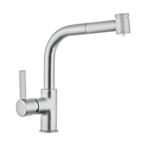 Purity Kelvin T Kitchen Mixer Chrome