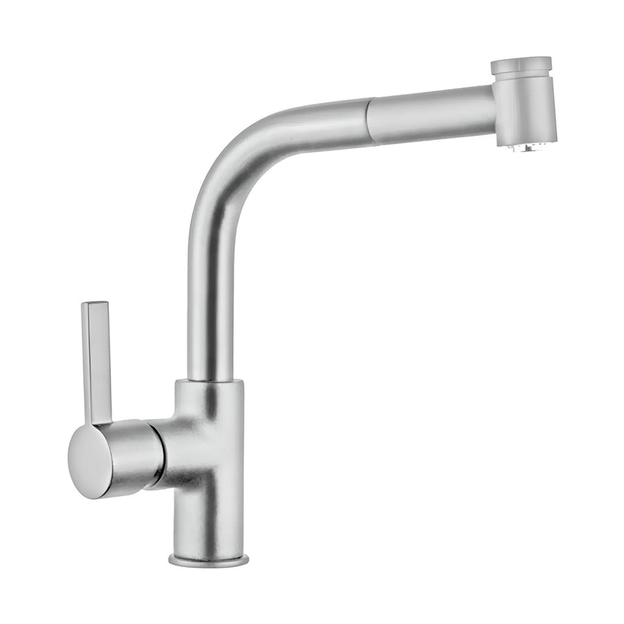 Purity Kelvin T Kitchen Mixer Chrome