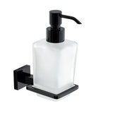 Kludi Rak Harmony Soap Dispenser Glossy