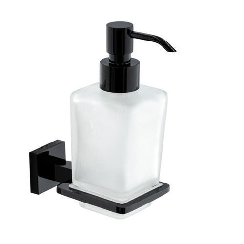 Kludi Rak Harmony Soap Dispenser Glossy
