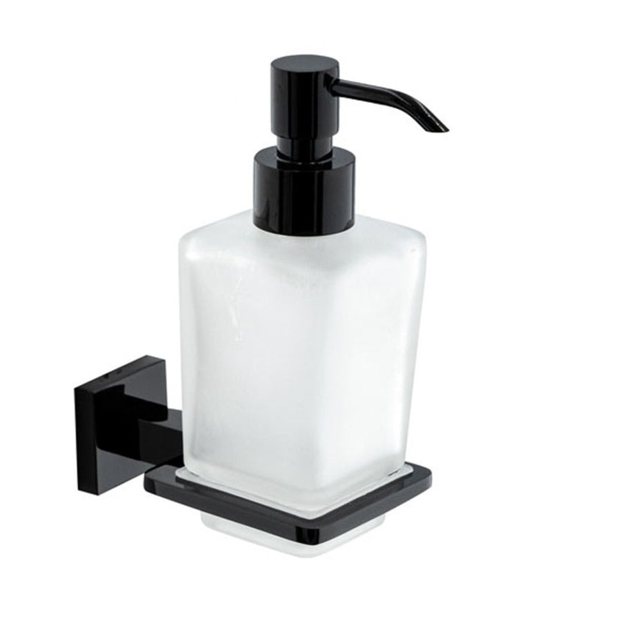 Kludi Rak Harmony Soap Dispenser Glossy
