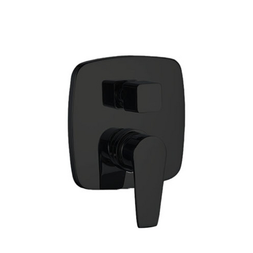Lutz Concealed Mixer with Diverter