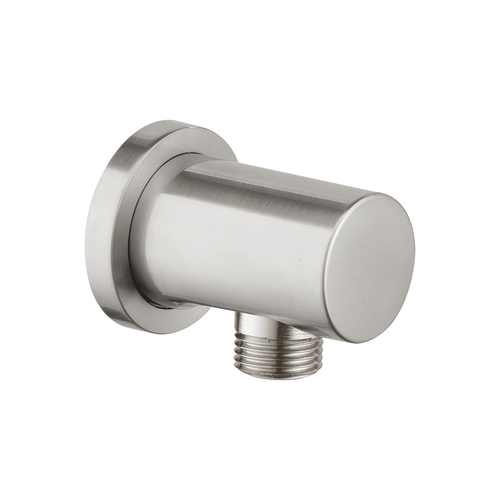 Grohe Rainshower Outlet Elbow 1/2 SuperSteel